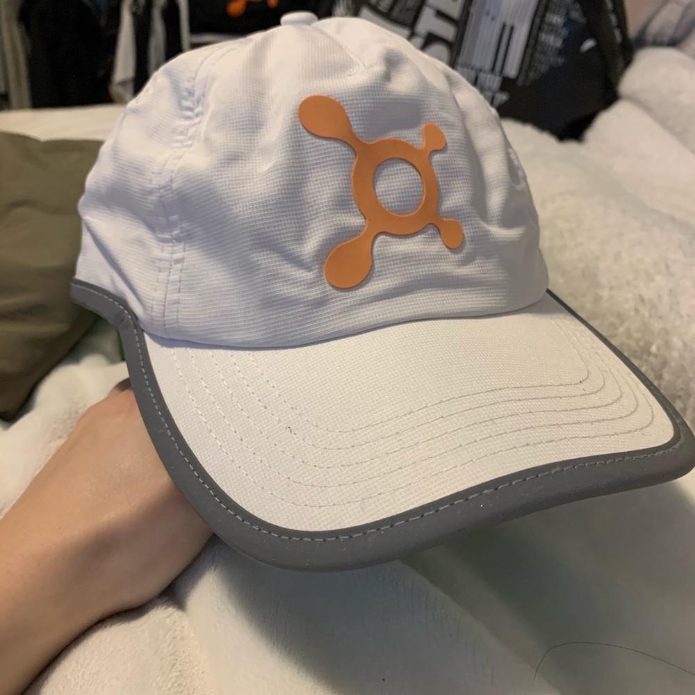 Orangetheory Fitness hat!